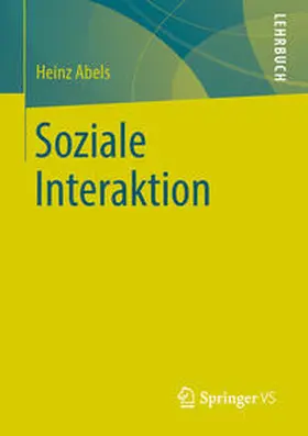 Abels | Soziale Interaktion | E-Book | www.sack.de