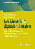 Litschka / Krainer |  Der Mensch im digitalen Zeitalter | eBook | Sack Fachmedien