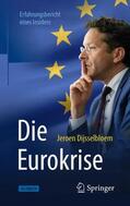 Dijsselbloem |  Die Eurokrise | Buch |  Sack Fachmedien
