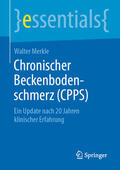 Merkle |  Chronischer Beckenbodenschmerz (CPPS) | eBook | Sack Fachmedien
