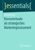 Roslon |  Konsumrituale als strategisches Marketinginstrument | eBook | Sack Fachmedien
