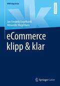 Engelhardt / Magerhans |  eCommerce klipp & klar | Buch |  Sack Fachmedien