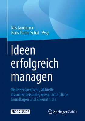 Landmann / Schat |  Anteil EPB | eBook | Sack Fachmedien