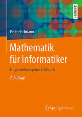 Hartmann | Mathematik für Informatiker | E-Book | sack.de
