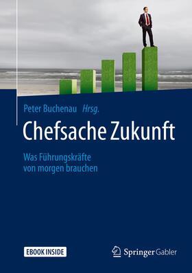 Buchenau | Chefsache Zukunft | Buch | 978-3-658-26559-5 | sack.de