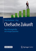 Buchenau |  Anteil EPB | eBook | Sack Fachmedien