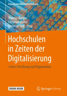 Barton / Müller / Seel | Anteil EPB | E-Book | sack.de