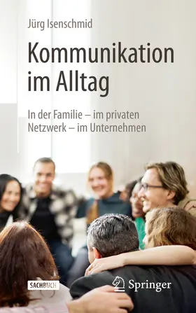 Isenschmid |  Kommunikation im Alltag | eBook | Sack Fachmedien
