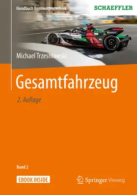 Trzesniowski |  Gesamtfahrzeug | eBook | Sack Fachmedien