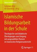 Ghandour / Ulfat |  Islamische Bildungsarbeit in der Schule | Buch |  Sack Fachmedien