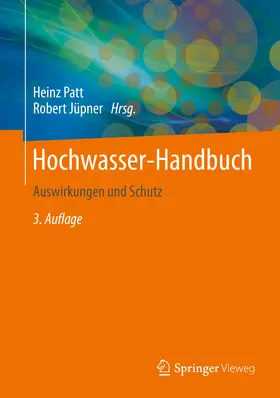 Patt / Jüpner |  Hochwasser-Handbuch | eBook | Sack Fachmedien