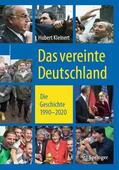 Kleinert |  Das vereinte Deutschland | Buch |  Sack Fachmedien