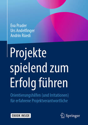Prader / Andelfinger / Rüedi | Anteil EPB | E-Book | sack.de