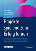 Prader / Andelfinger / Rüedi |  Anteil EPB | eBook | Sack Fachmedien