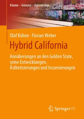 Kühne / Weber | Hybrid California | E-Book | www.sack.de