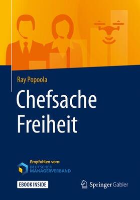 Popoola | Chefsache Freiheit | Buch | 978-3-658-26793-3 | sack.de