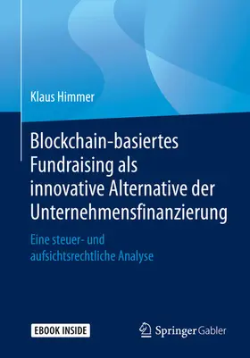 Himmer | Anteil EPB | E-Book | www.sack.de