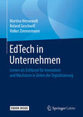 Nieswandt / Geschwill / Zimmermann |  Anteil EPB | eBook | Sack Fachmedien