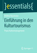 Hausmann |  Einführung in den Kulturtourismus | eBook | Sack Fachmedien