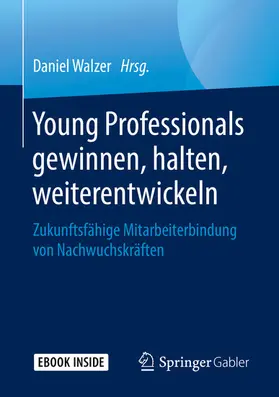 Walzer |  Anteil EPB | eBook | Sack Fachmedien