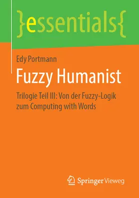 Portmann | Fuzzy Humanist | E-Book | sack.de
