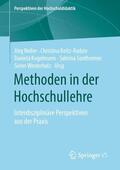 Noller / Beitz-Radzio / Kugelmann |  Methoden in der Hochschullehre | Buch |  Sack Fachmedien