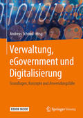 Schmid |  Verwaltung, eGovernment und Digitalisierung | eBook | Sack Fachmedien
