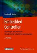 Asche |  Embedded Controller | Buch |  Sack Fachmedien