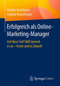 Bockhorni / Beauchamp |  Erfolgreich als Online-Marketing-Manager | eBook | Sack Fachmedien