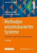 Kern-Isberner / Beierle |  Methoden wissensbasierter Systeme | Buch |  Sack Fachmedien