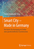Etezadzadeh |  Smart City – Made in Germany | eBook | Sack Fachmedien
