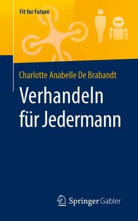 De Brabandt | Verhandeln für Jedermann | Buch | 978-3-658-27238-8 | sack.de