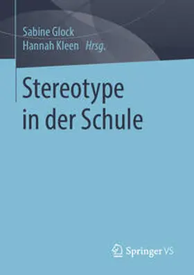Glock / Kleen |  Stereotype in der Schule | eBook | Sack Fachmedien