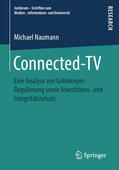 Naumann |  Connected-TV | eBook | Sack Fachmedien