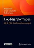 Frank / Schumacher / Tamm |  Frank, R: Cloud-Transformation | Buch |  Sack Fachmedien