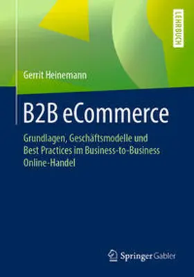 Heinemann |  B2B eCommerce | eBook | Sack Fachmedien