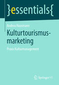 Hausmann |  Kulturtourismusmarketing | eBook | Sack Fachmedien
