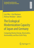 Mez / Okamura / Weidner |  The Ecological Modernization Capacity of Japan and Germany | eBook | Sack Fachmedien
