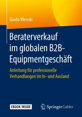 Wenski | Anteil EPB | E-Book | www.sack.de
