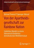 Sprenger-Menzel |  Von der Apartheidsgesellschaft zur Rainbow Nation | Buch |  Sack Fachmedien