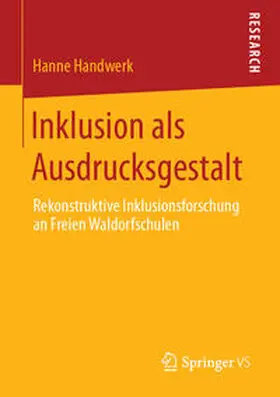 Handwerk |  Inklusion als Ausdrucksgestalt | Buch |  Sack Fachmedien