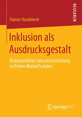Handwerk | Inklusion als Ausdrucksgestalt | E-Book | www.sack.de
