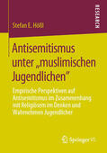 Hößl |  Antisemitismus unter ,,muslimischen Jugendlichen" | eBook | Sack Fachmedien