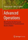 Doleski / Kaiser |  Advanced Operations | Buch |  Sack Fachmedien
