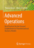 Kaiser / Doleski |  Advanced Operations | eBook | Sack Fachmedien