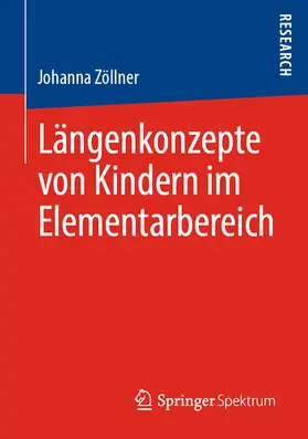 Zöllner | Längenkonzepte von Kindern im Elementarbereich | E-Book | www.sack.de