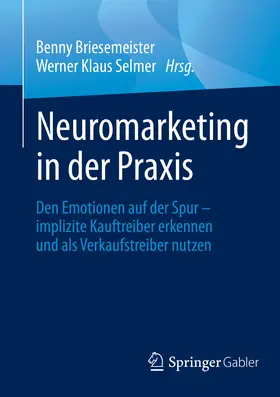 Briesemeister / Selmer | Neuromarketing in der Praxis | E-Book | sack.de