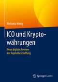 Hönig |  ICO und Kryptowährungen | eBook | Sack Fachmedien
