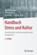 Ringeisen / Leong / Genkova |  Handbuch Stress und Kultur | Buch |  Sack Fachmedien