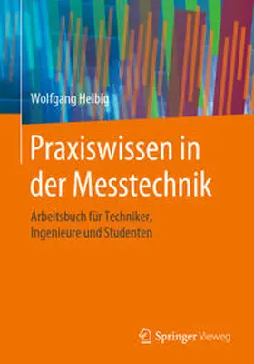 Helbig | Praxiswissen in der Messtechnik | E-Book | sack.de
